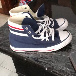Converse all star